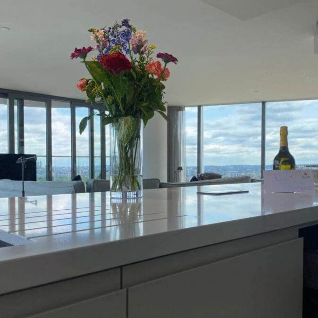 Full property refurbishment Chelsea London